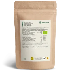Bio Gerstengras Pulver (500g)