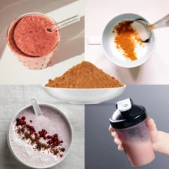 Bio Hagebutten Pulver (500g)
