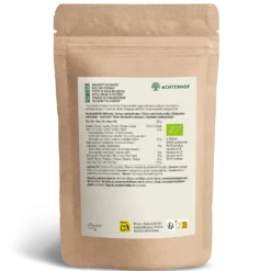 Bio Hagebutten Pulver (1000g)