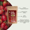 Bio Hagebuttenpulver (1000g)