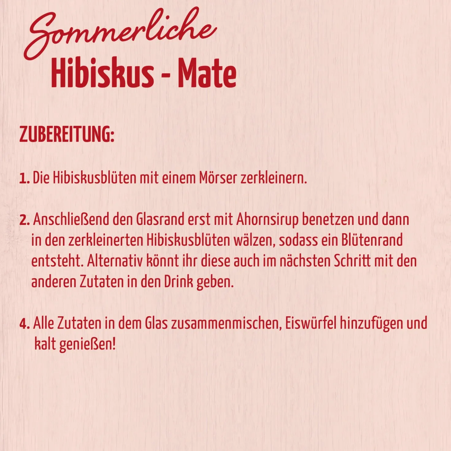 Bio Hibiskusblüten ganz (250g)
