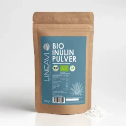 Bio Inulinpulver Agave (500g)