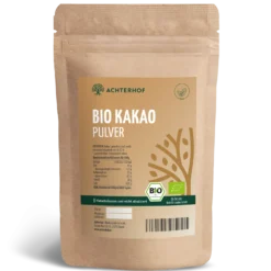 Bio Kakao Pulver (500g)