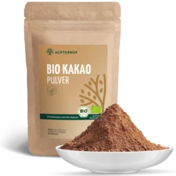 Bio Kakao Pulver (500g)