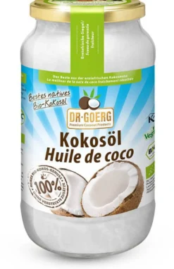 Bio-Kokosöl (1000ml)