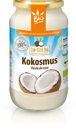 Bio-Kokosmus (1000g)