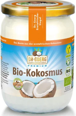 Bio-Kokosmus (500g)
