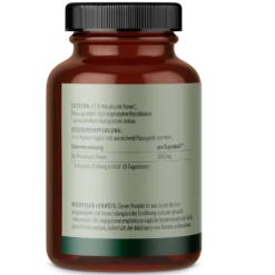 Bio Maca Kapseln (180 Kapseln)
