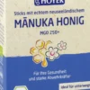 Bio Manukahonig Liquid-Sticks MGO 250+ (12 Stück)