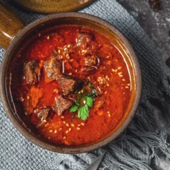 Bio Paprika edelsüß gemahlen (1000g)