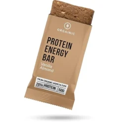 Bio Protein Energy Bars Vanilla Almond (12x50g)