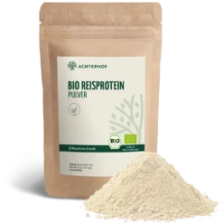 Bio Reisprotein Pulver (1000g)