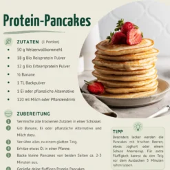 Bio Reisprotein Pulver (250g)