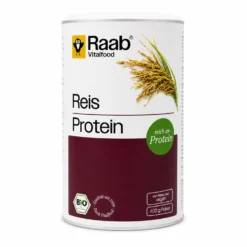 Bio Reis Protein Pulver (400g)