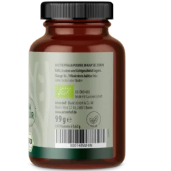 Bio Triphala Kapseln (160 Kapseln)