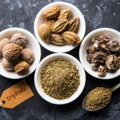 Bio Triphala Pulver (500g)