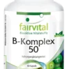 B-Komplex 50 (90 Kapseln)