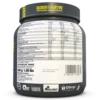 Blackweiler Shred Exotic Orange (480g)