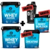 BL Whey plus Creatine BIG PACK Deal
