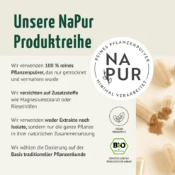 Bockshornklee Kapseln Bio (160 Kapseln)
