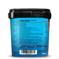 Bodybuilder Pre Workout (480g)