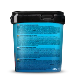Bodybuilder Pre Workout (480g)
