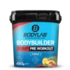 Bodybuilder Pump Pre Workout (450g)
