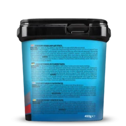 Bodybuilder Pump Pre Workout (450g)
