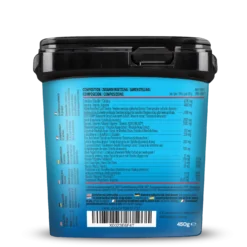 Bodybuilder Pump Pre Workout (450g)