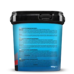 Bodybuilder Pump Pre Workout (450g)