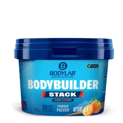 Bodybuilder Stack Powder (216g)
