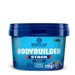 Bodybuilder Stack Powder (216g)