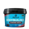 Bodybuilder Vitamin Stack (240 Kapseln)