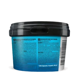 Bodybuilder Vitamin Stack (240 Kapseln)
