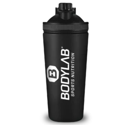 Bodylab Stainless Steel Shaker (750ml)