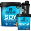 Bodylab24 Vegan Deal mit Soja Protein Isolat + Creatine Powder