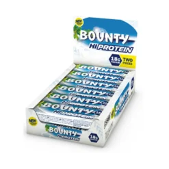 Bounty Hi-Protein Bar (12x52g)
