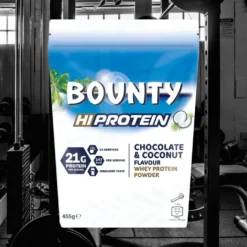 Bounty Protein Powder (455g)