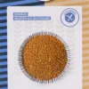 Braunhirse ganz und keimfähig bio (1000g)