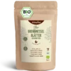 Brennnesselblätter geschnitten Bio (250g)