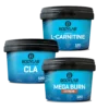 Burn Pack
