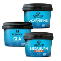 Burn Pack