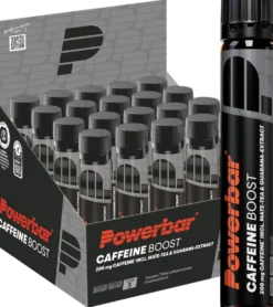 Caffeine Boost Ampullen Neutral (20x25ml)