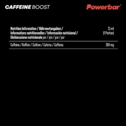 Caffeine Boost Ampullen Neutral (20x25ml)