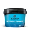 Caffeine & L-Theanine (120 Kapseln)