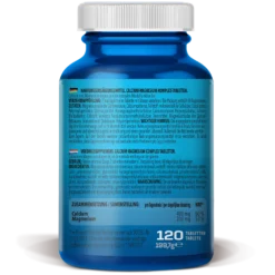 Calcium Magnesium Complex (120 Tabletten)