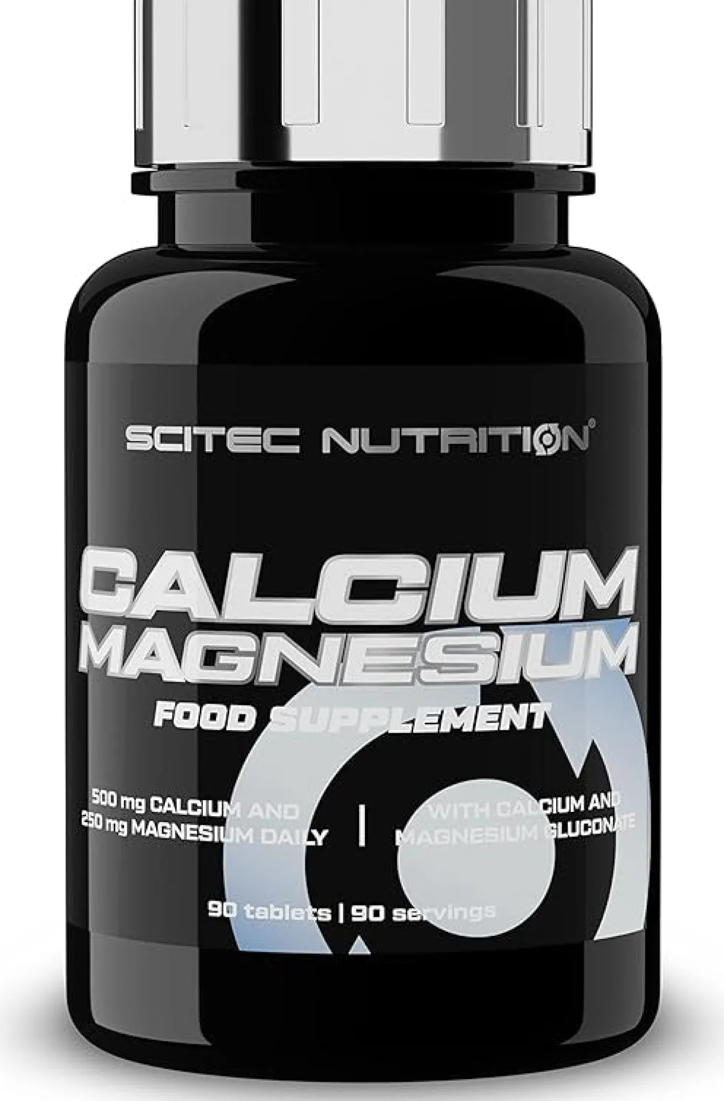 Calcium-Magnesium (90 Tabletten)