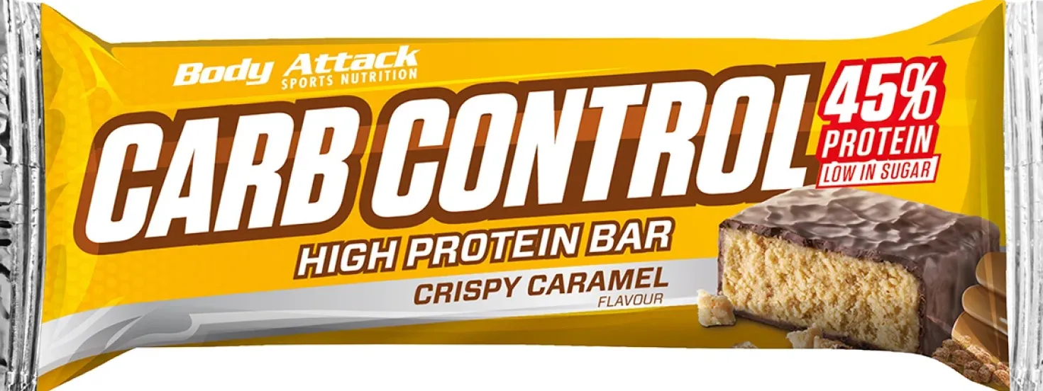 Carb Control (15x100g)