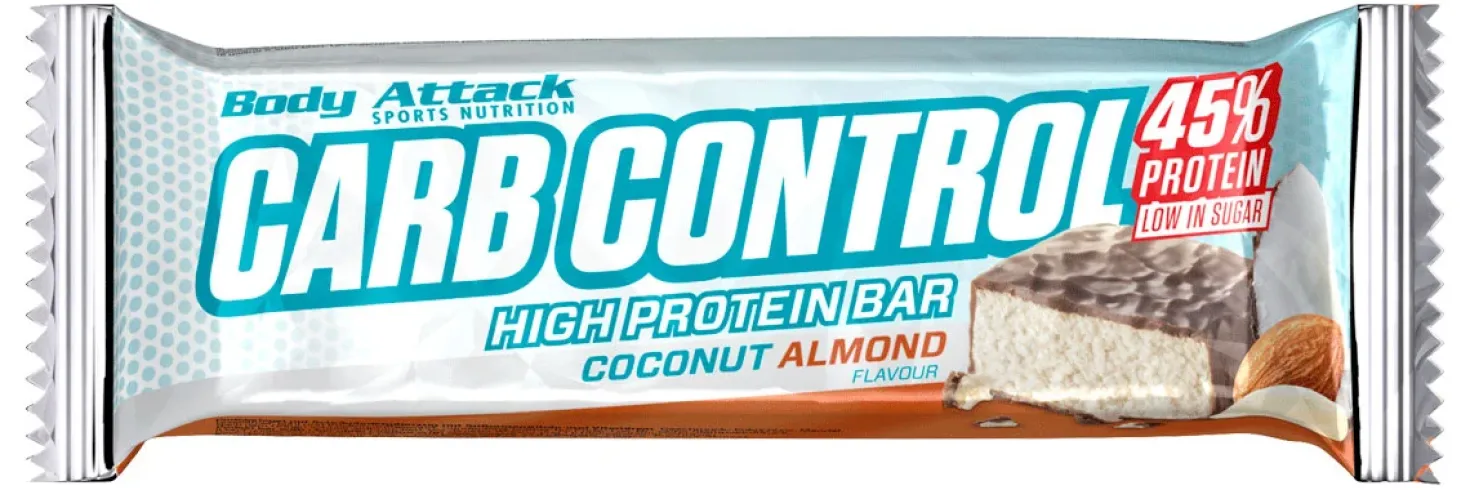 Carb Control (15x100g)