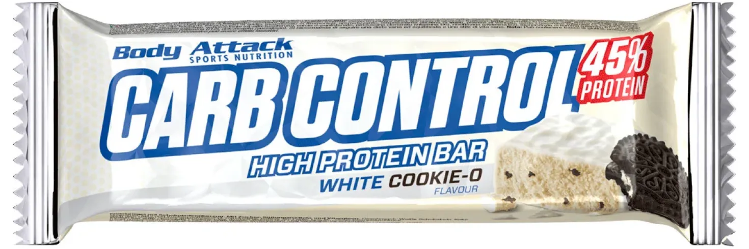 Carb Control (15x100g)